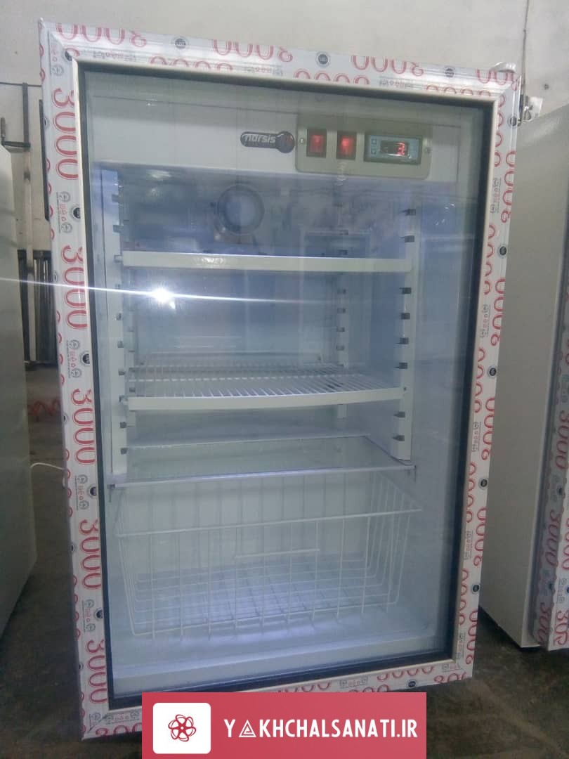 یخچال زیر کانتری کوچک 5 فوت